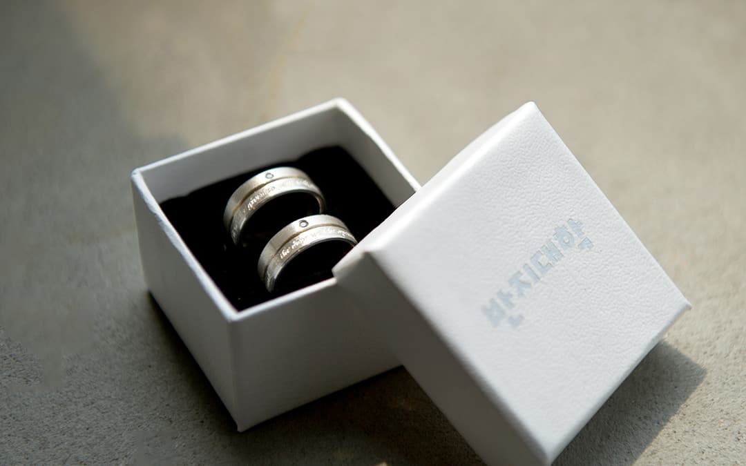 [Seoul] Ring Making Activity in Hongdae 
