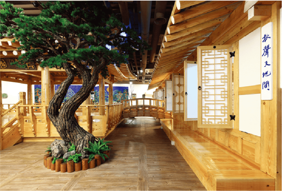 [Seoul] Dongdaemun SPAREX Jjimjilbang Sauna Admission Ticket