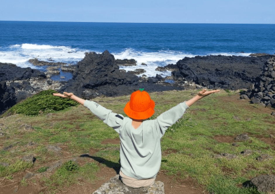 [Jeju] East Jeju Premium Limousine Bus Tour