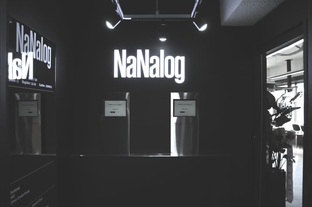 [Hongdae] NANALOG PERSONAL HAIR CONSULTING K-HAIRSTYLE (Sinchon Branch) 