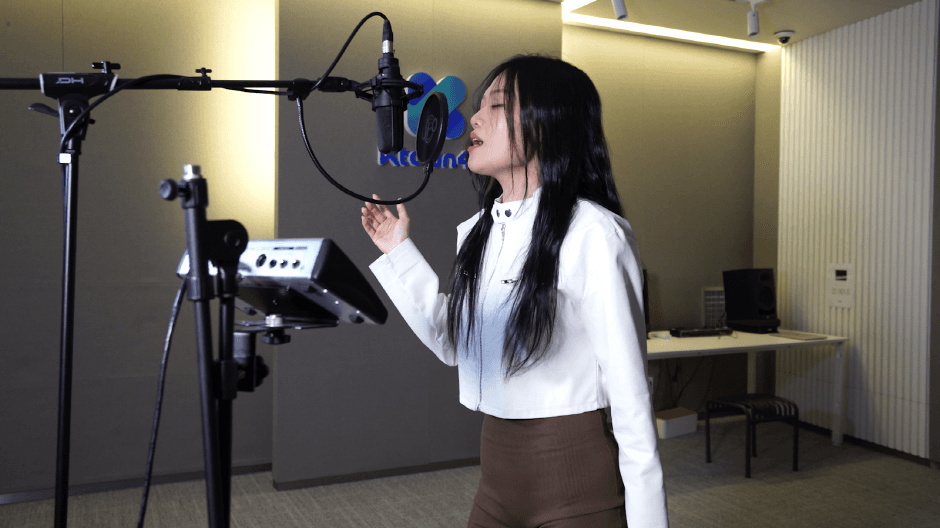 [KPOP] Ktown4u Recording MV Package