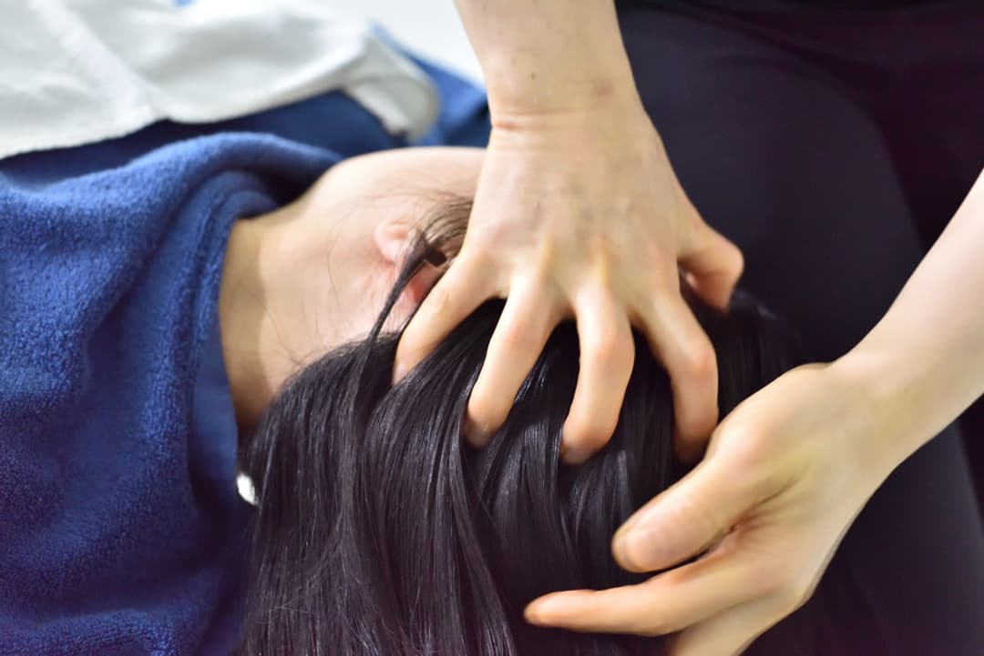 [Myeongdong] CONDITION FULL BODY & HEAD MASSAGE & FACIAL CARE