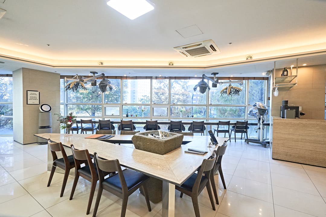 [Gangseo] JUNO HAIR (Gangseo District Office Branch)