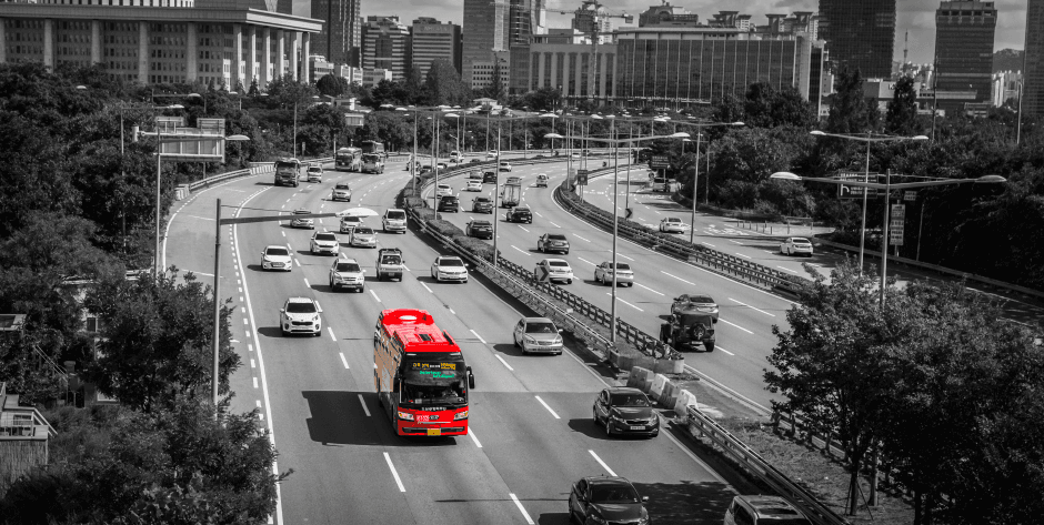[Airport Bus] 6102 Incheon Airport T2 → Seoul Korea University, Seongbuk-gu, Gangbuk-gu Limousine Bus Discount Ticket