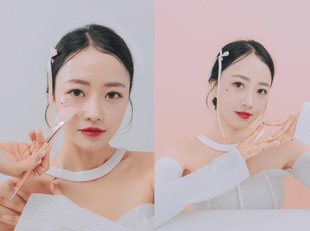 [Jongno]  BEAUTY PALACE K-BEAUTY MAKEUP EXPERIENCE: HANBOK MAKEUP & IDOL MAKEUP