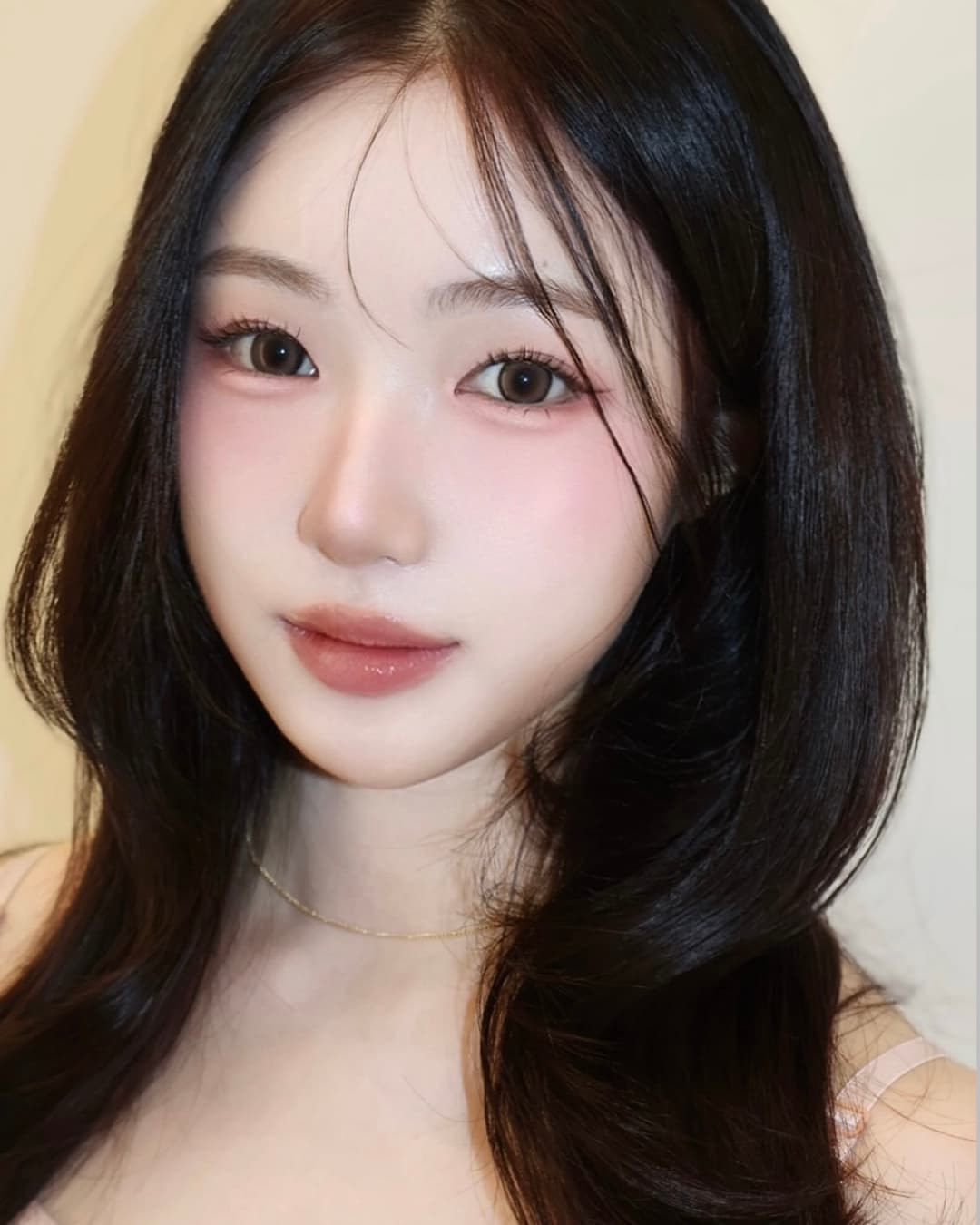 [Cheongdam] DRESSMUN HAIR SHOP