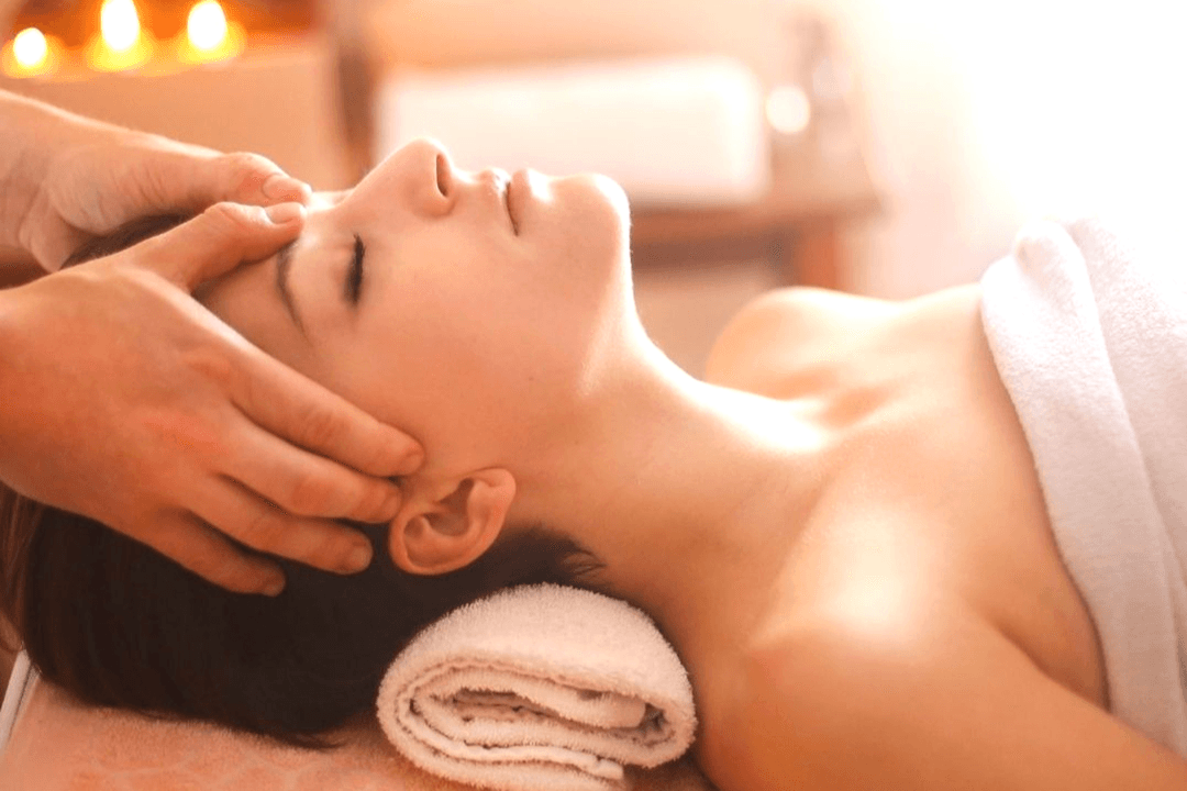 [Myeongdong] SKYVIEW SPA | FULL BODY MASSAGE, FACIAL & FOOT MASSAGE