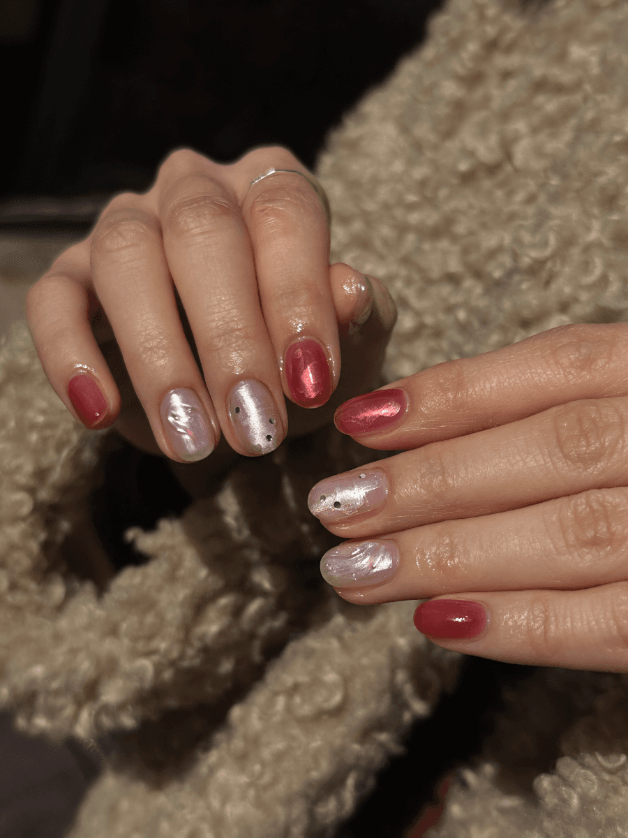 [Seoul] Hongdae Private Nail Art Experience : Noir Nail Studio