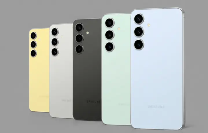 [Rental] Incheon Airport Samsung Galaxy S Ultra Series Phone Rental