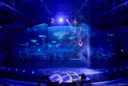 [Jeju] Hanwha Aqua Planet Admission Ticket Discount(한국인 이용불가)
