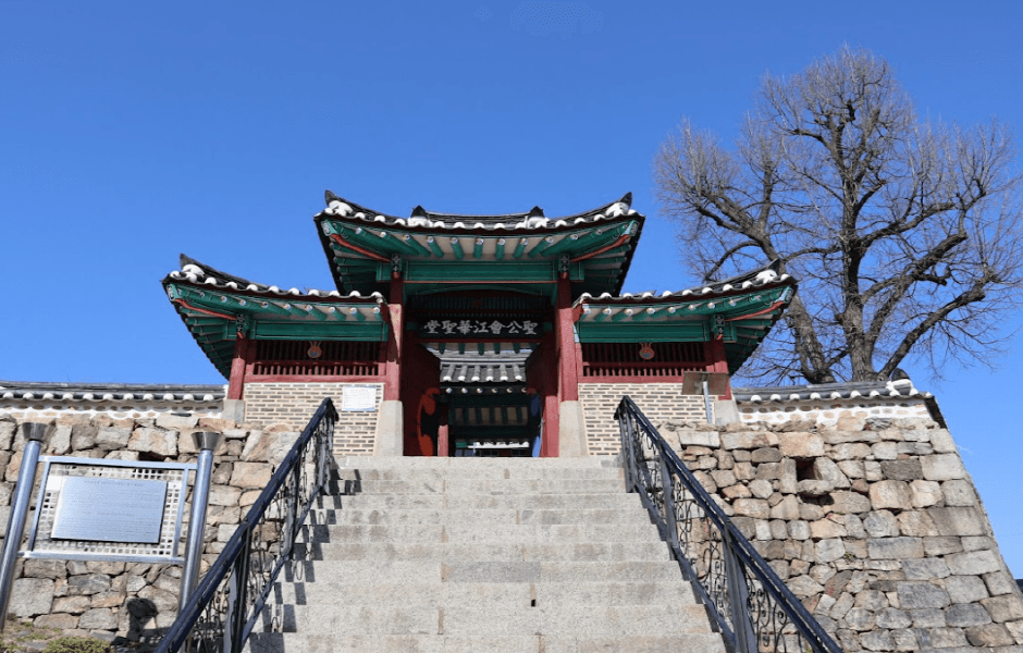 [Private Tour] Ganghwa Island One Day Theme Tour
