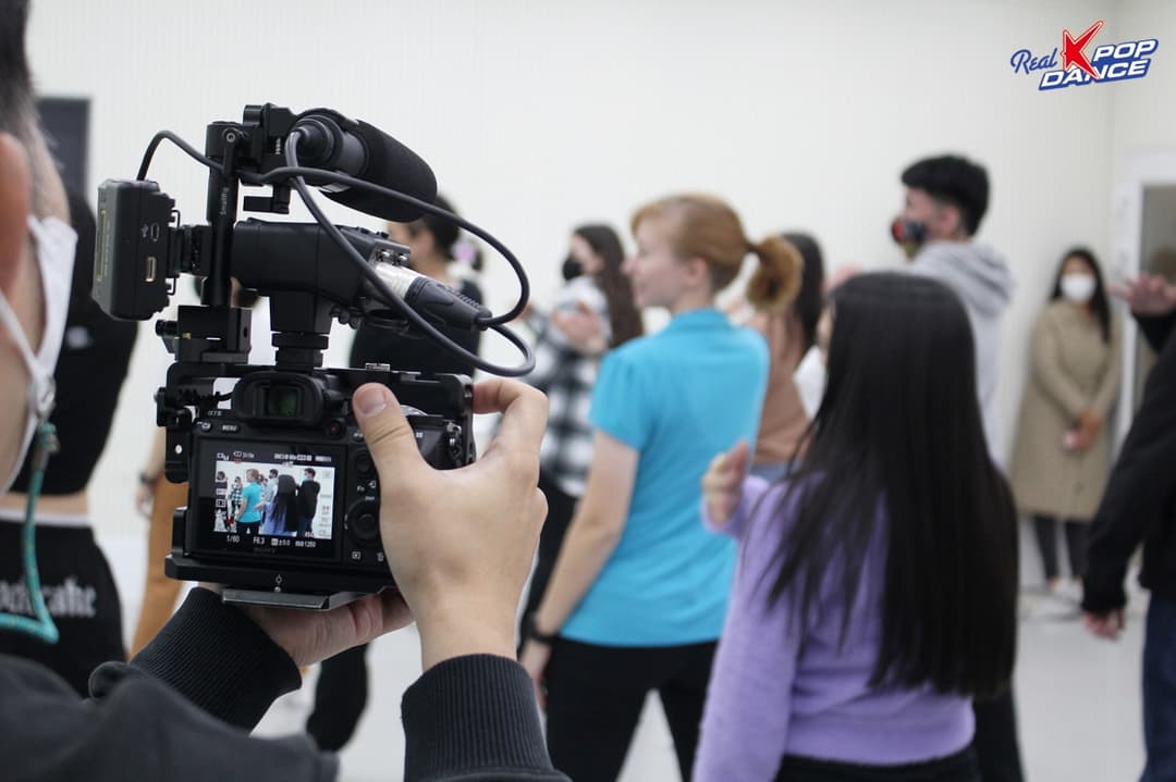 [Seoul Hongdae] KPOP Dance Class in Seoul - Hongdae Real K-POP DANCE