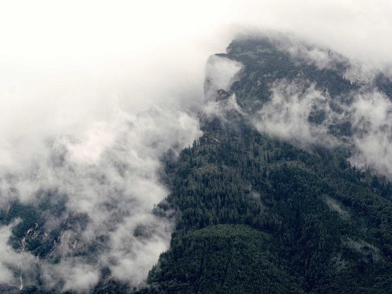 Chiaksan National Park
