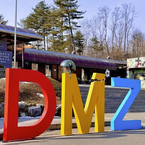 DMZ + NLL Tour