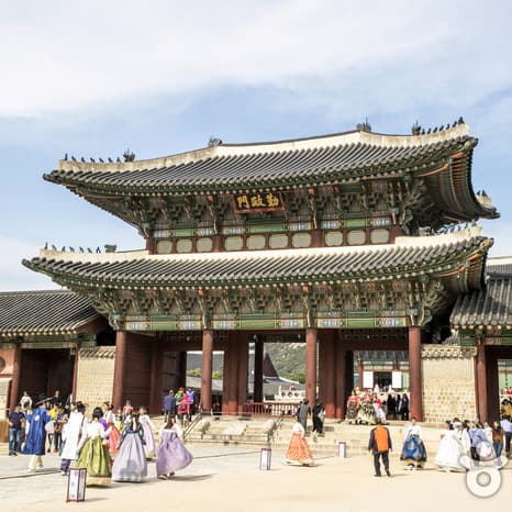 Hello, Seoul Tour