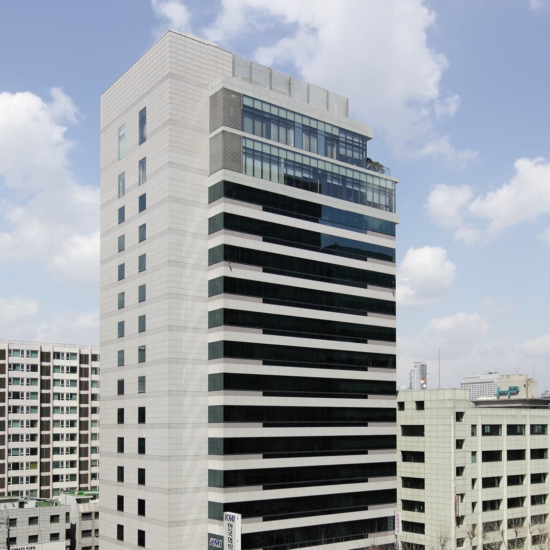 KMI Gangnam Health Checkup Center