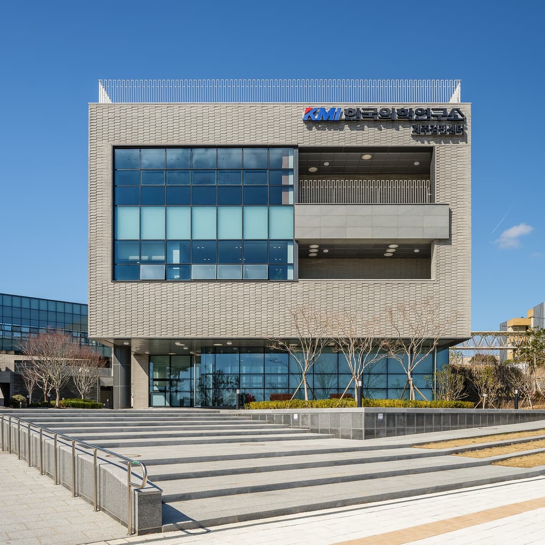 KMI Jeju Health Checkup Center