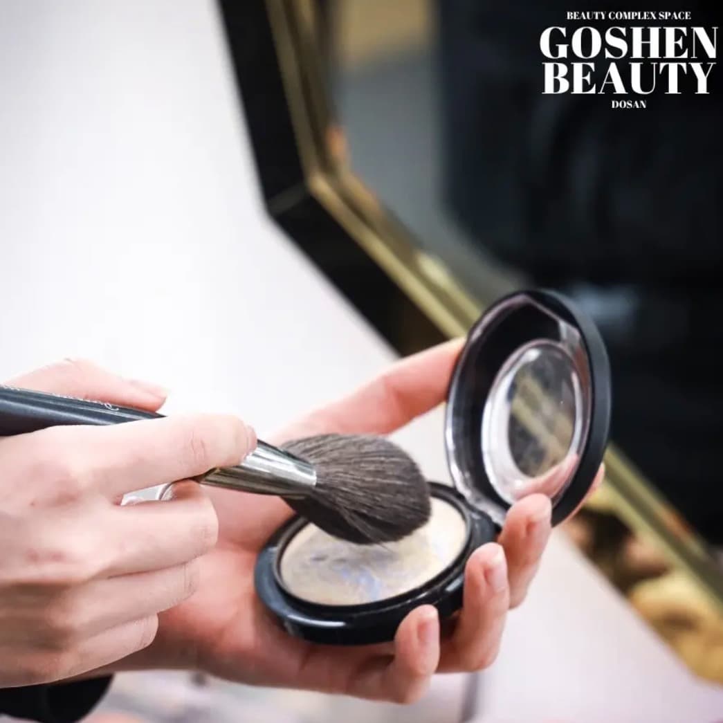 GOSHEN BEAUTY (Hair&Makeup)