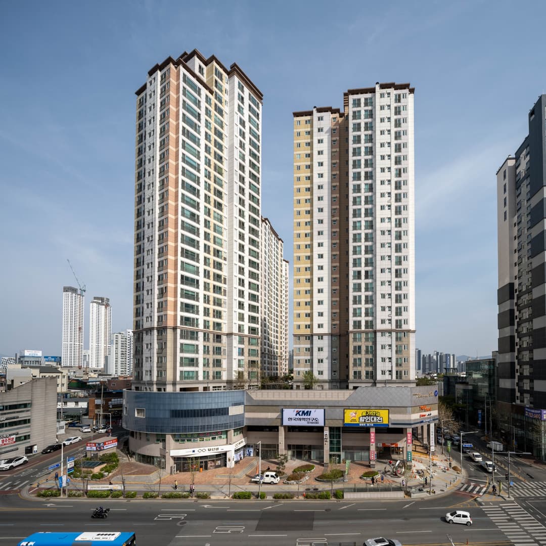 KMI Daegu Health Checkup Center