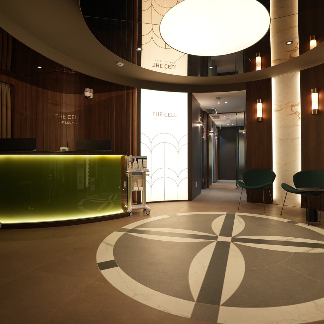 THECELL SKIN CLINIC