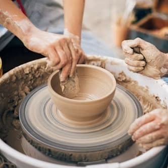 Icheon Pottery Village Tour