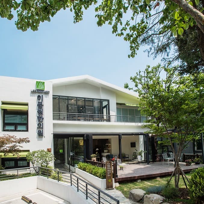 LEEMOONWON Korean Medicine Clinic