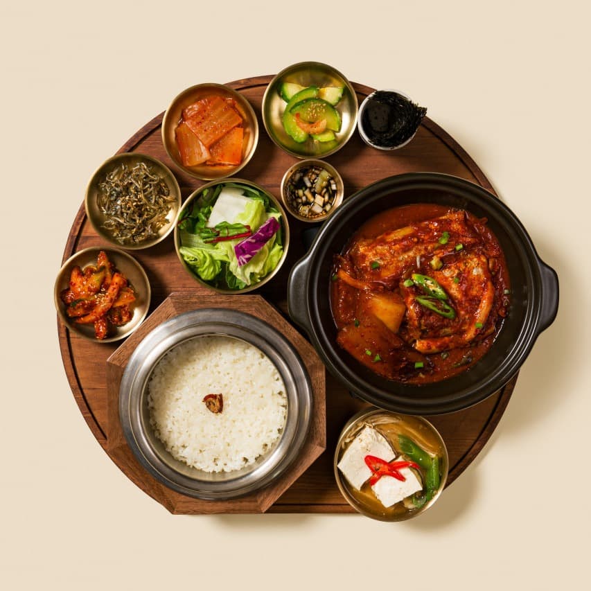 Haekokdam (Lotte Castle Plaza Jamsil Branch)