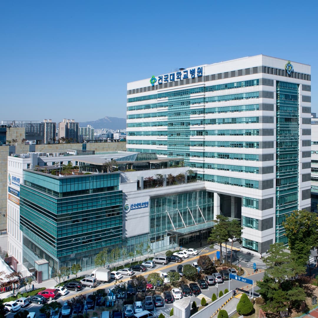 KONKUK UNIVERSITY MEDICAL CENTER