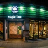 Maple House Itaewon Branch